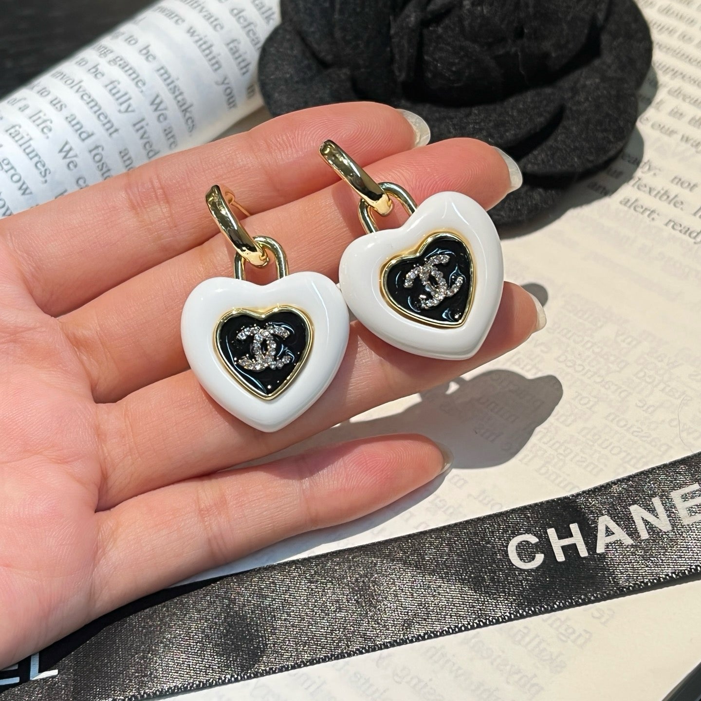 Earrings-A1210