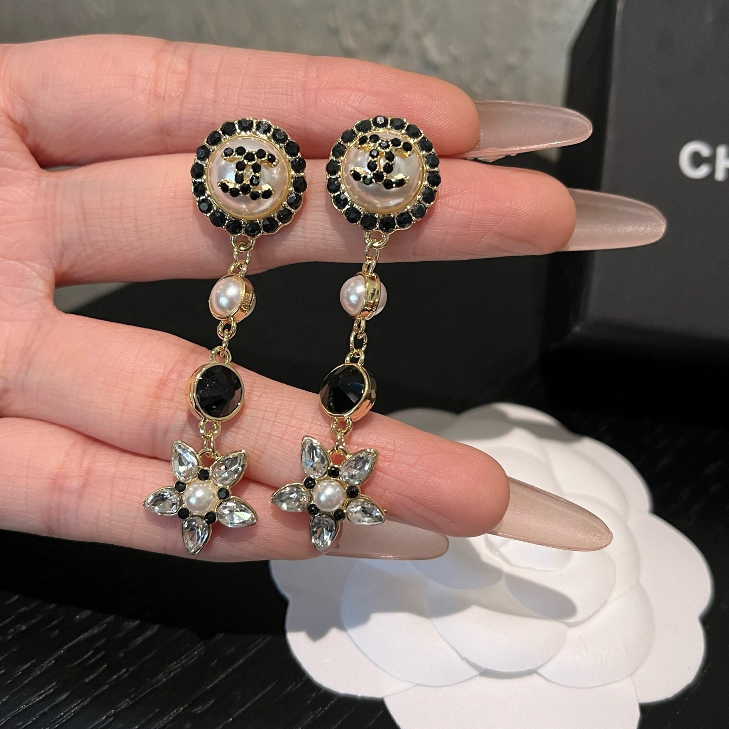 Earrings-A165