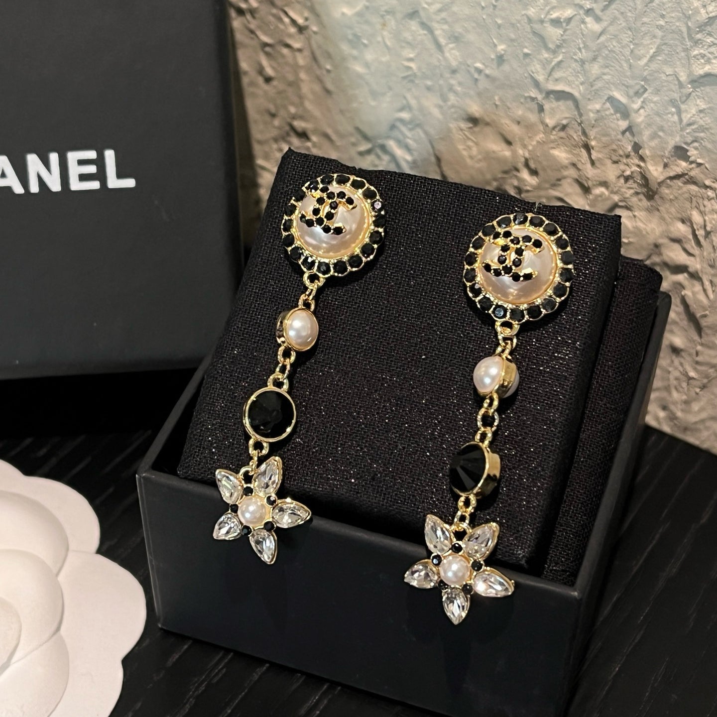 Earrings-A165