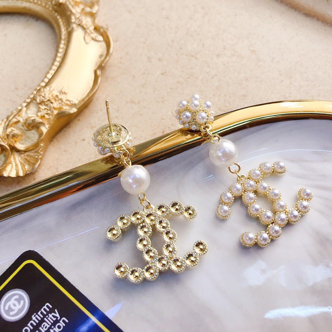 Earrings-A021