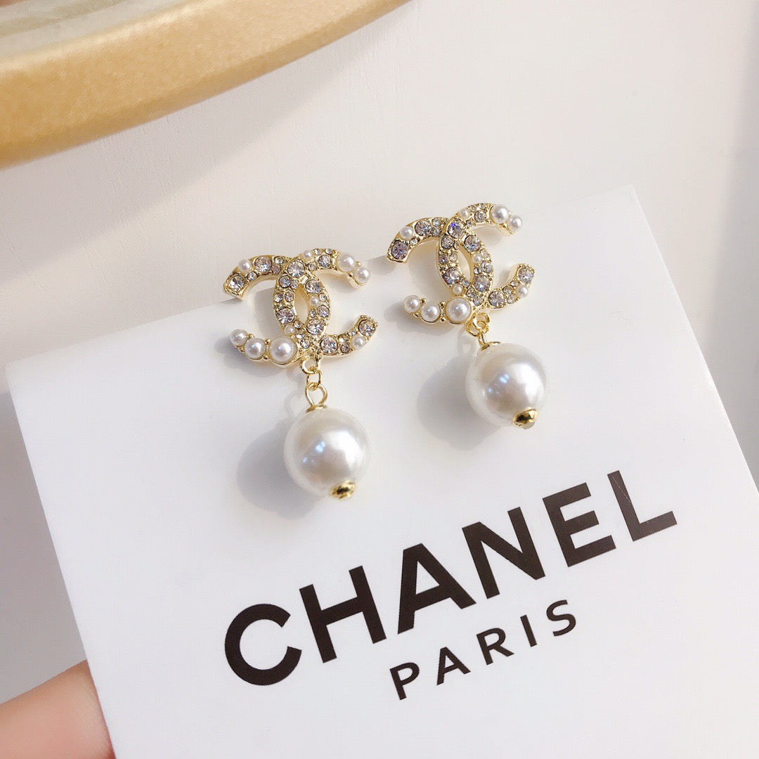 Earrings-A380