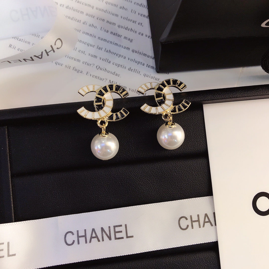 Earrings-A301