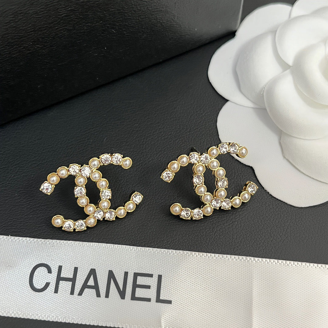 Earrings-A975