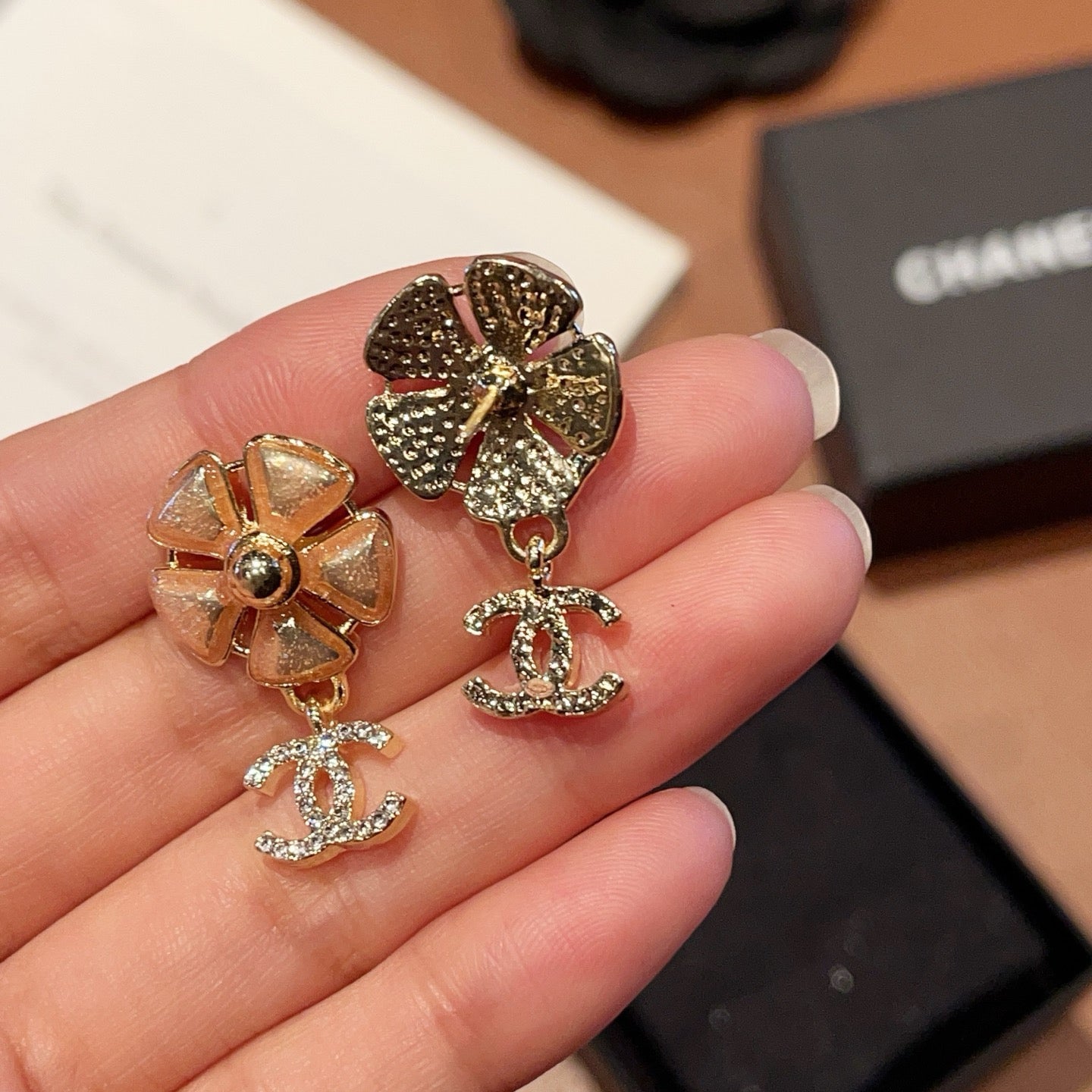 Earrings-A1237