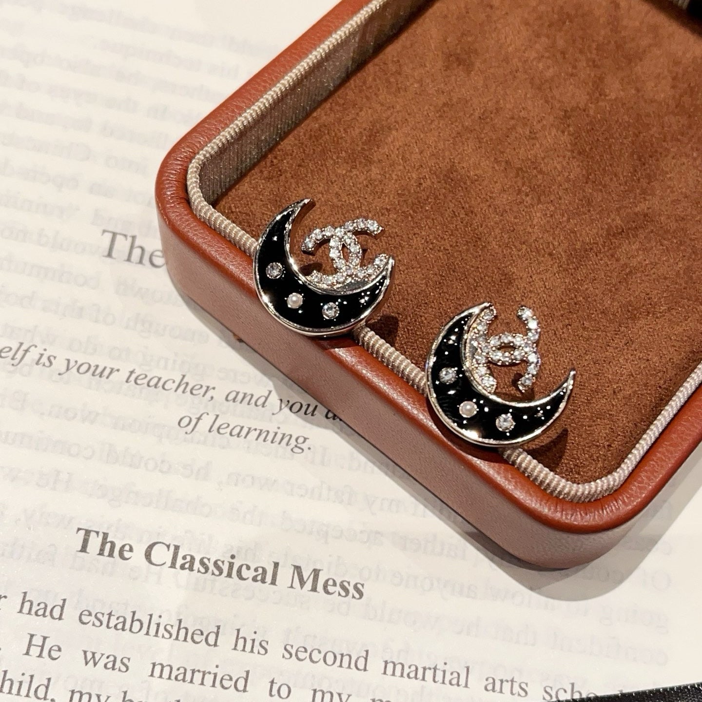 Earrings-A1236