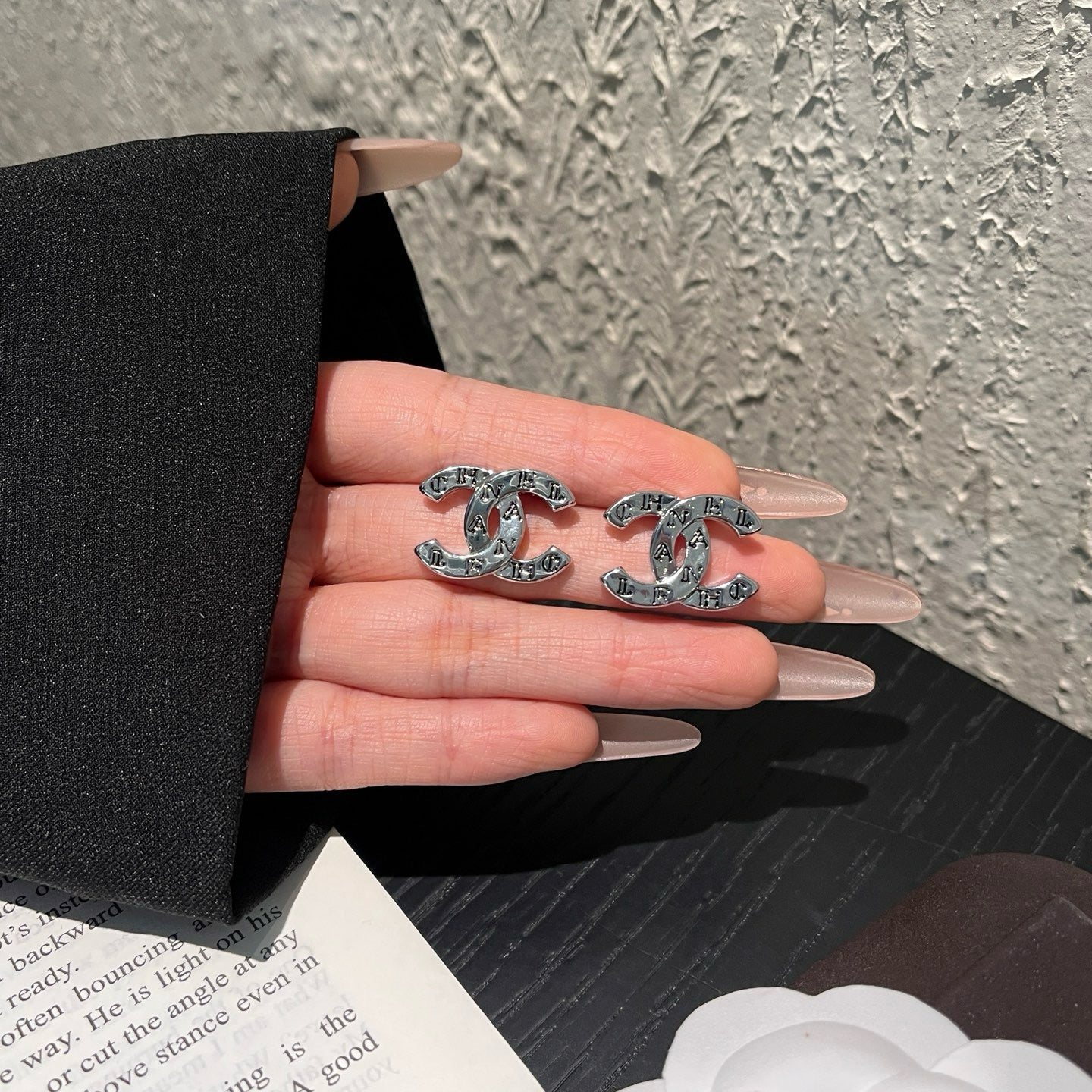 Earrings-A1223