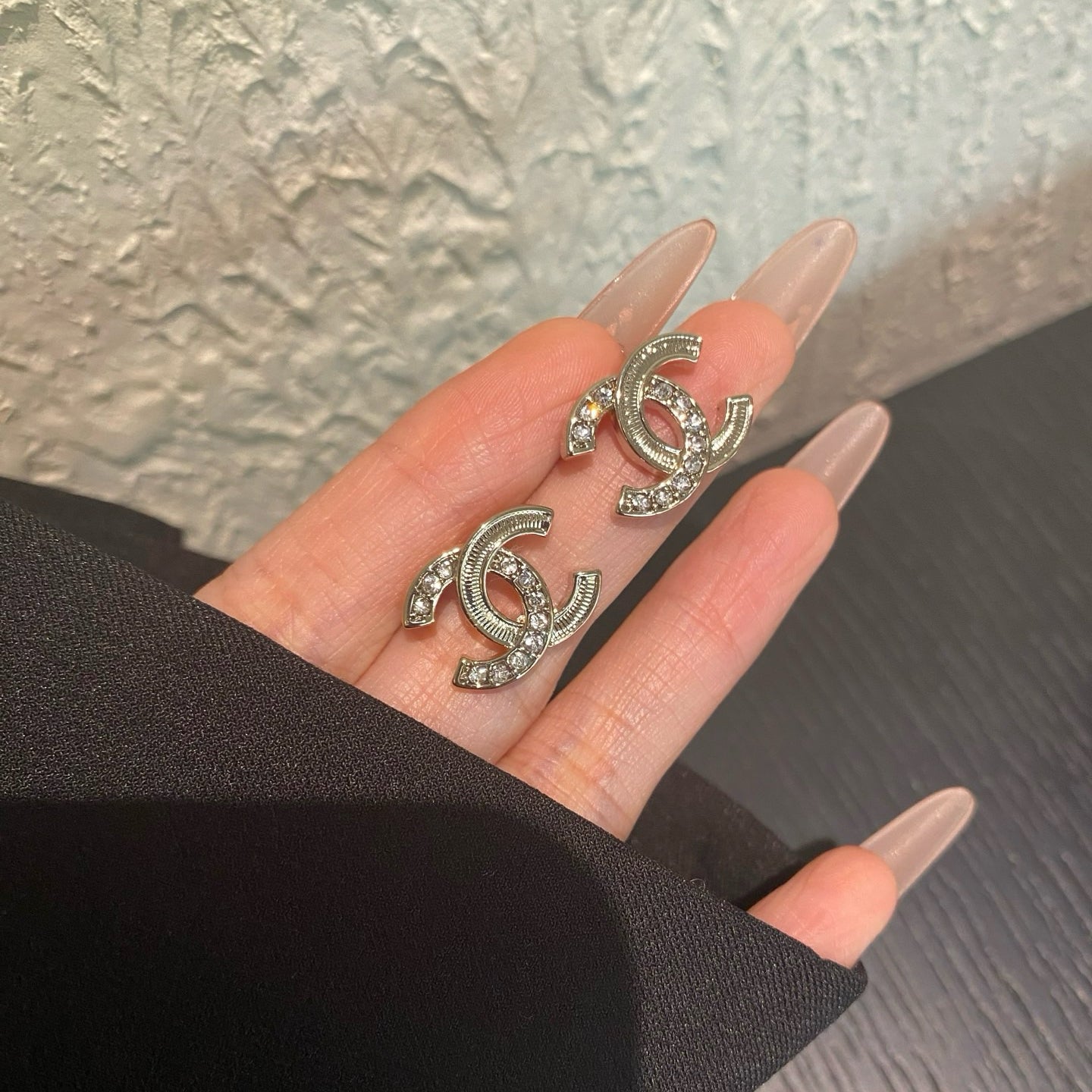 Earrings-A1226