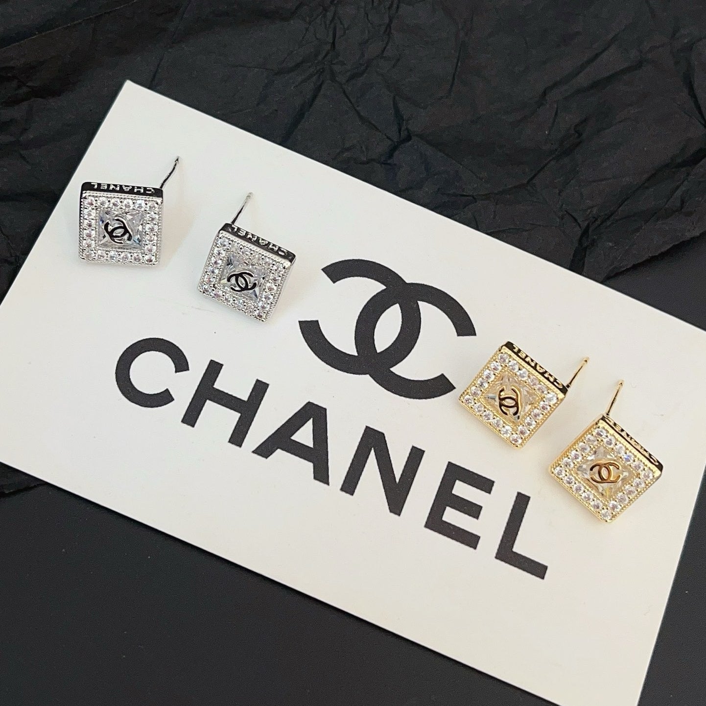 Earrings-A1076