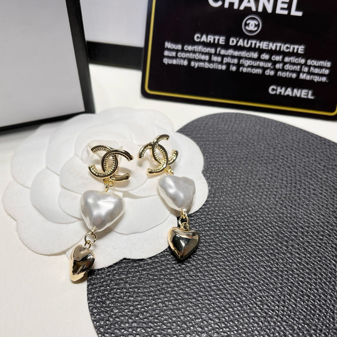 Earrings-A707
