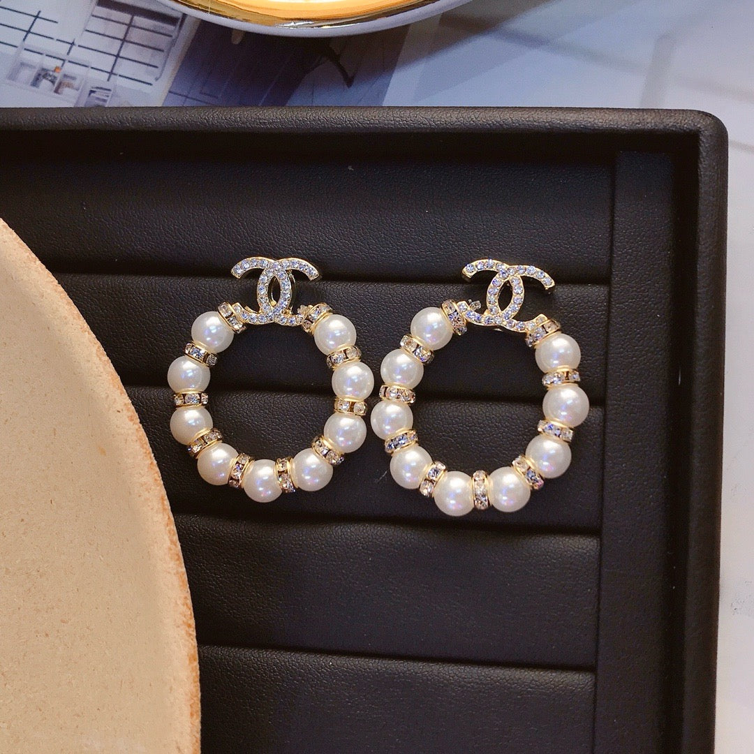 Earrings-A212