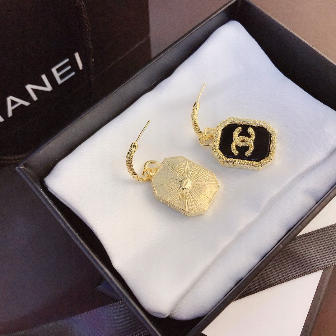 Earrings-A184
