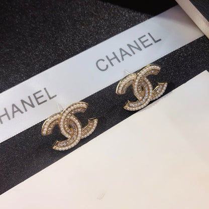 Earrings-A427