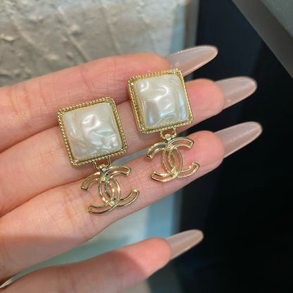 Earrings-A334