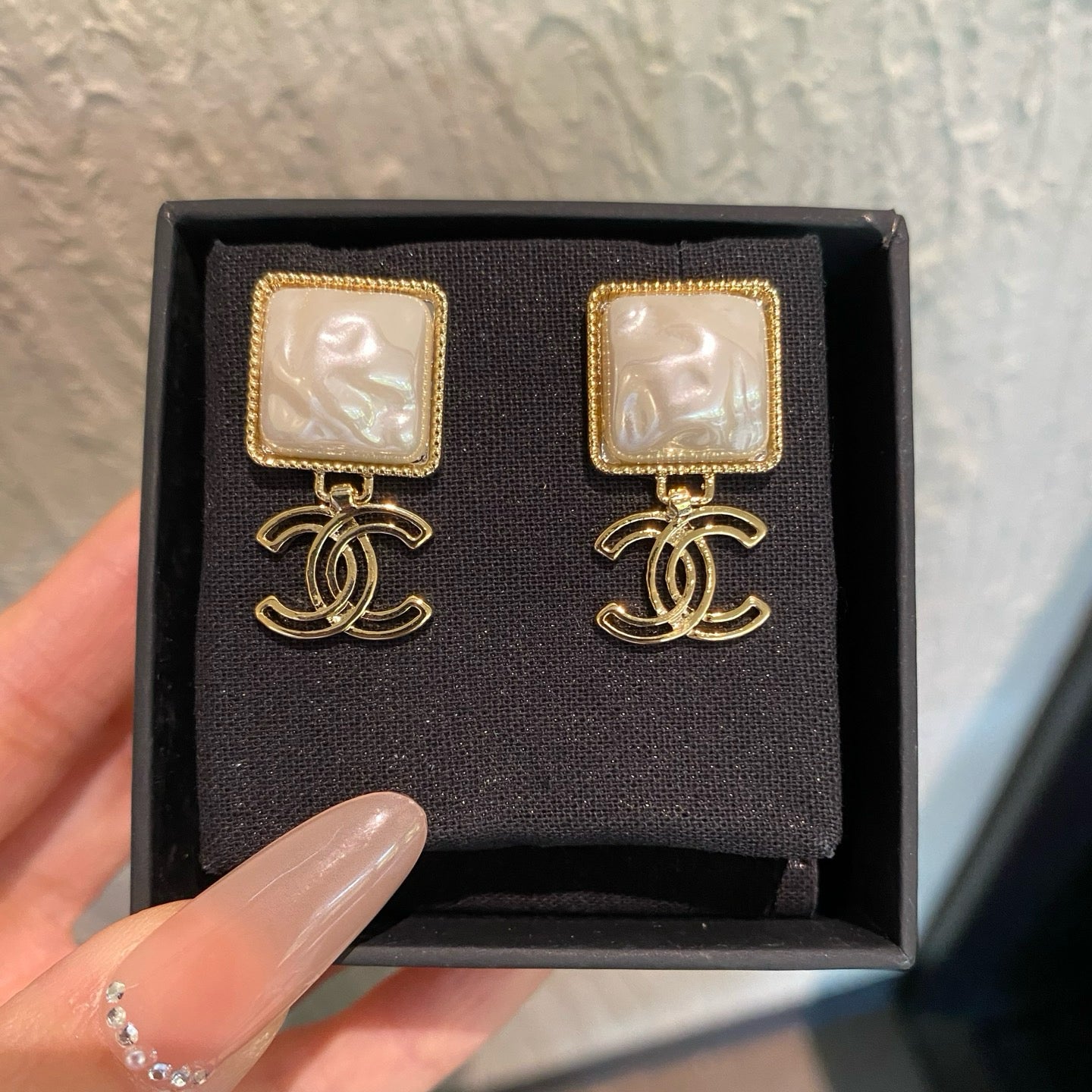 Earrings-A334