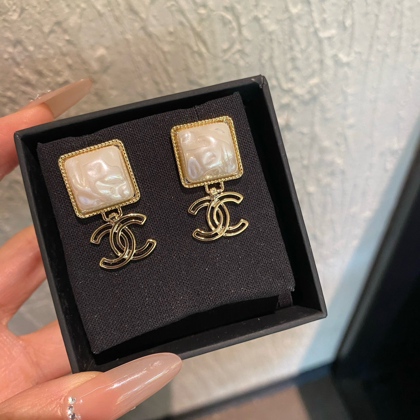 Earrings-A334