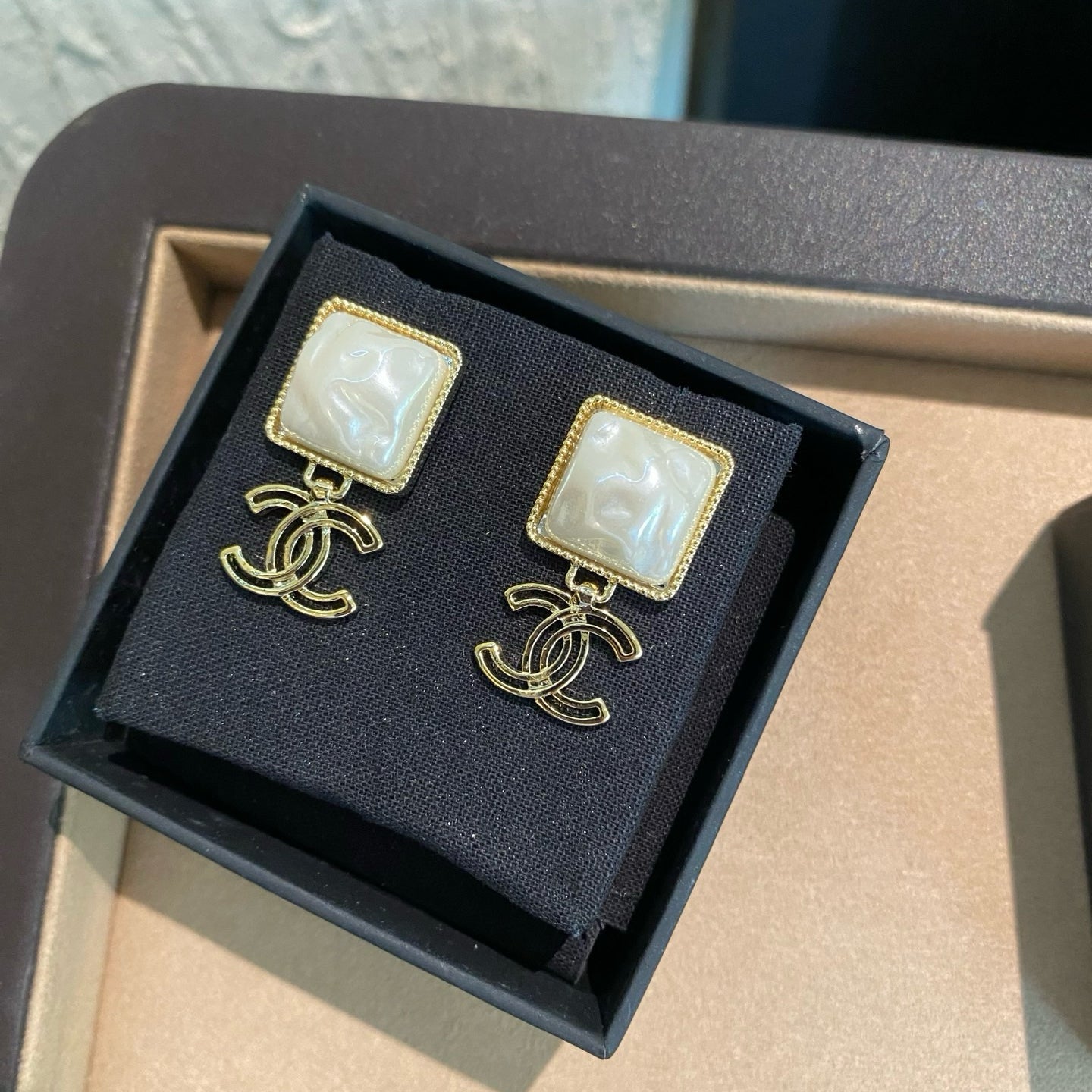 Earrings-A334