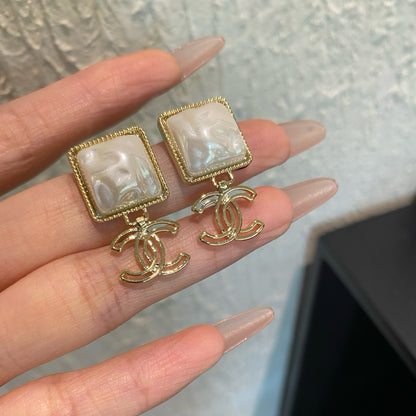 Earrings-A334