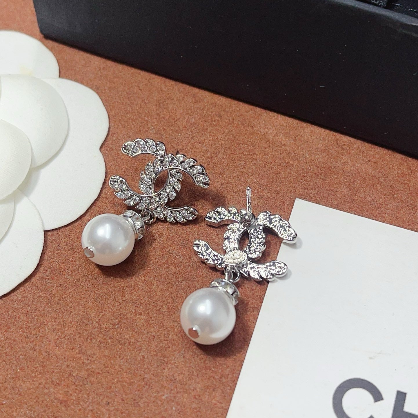 Earrings-A1167