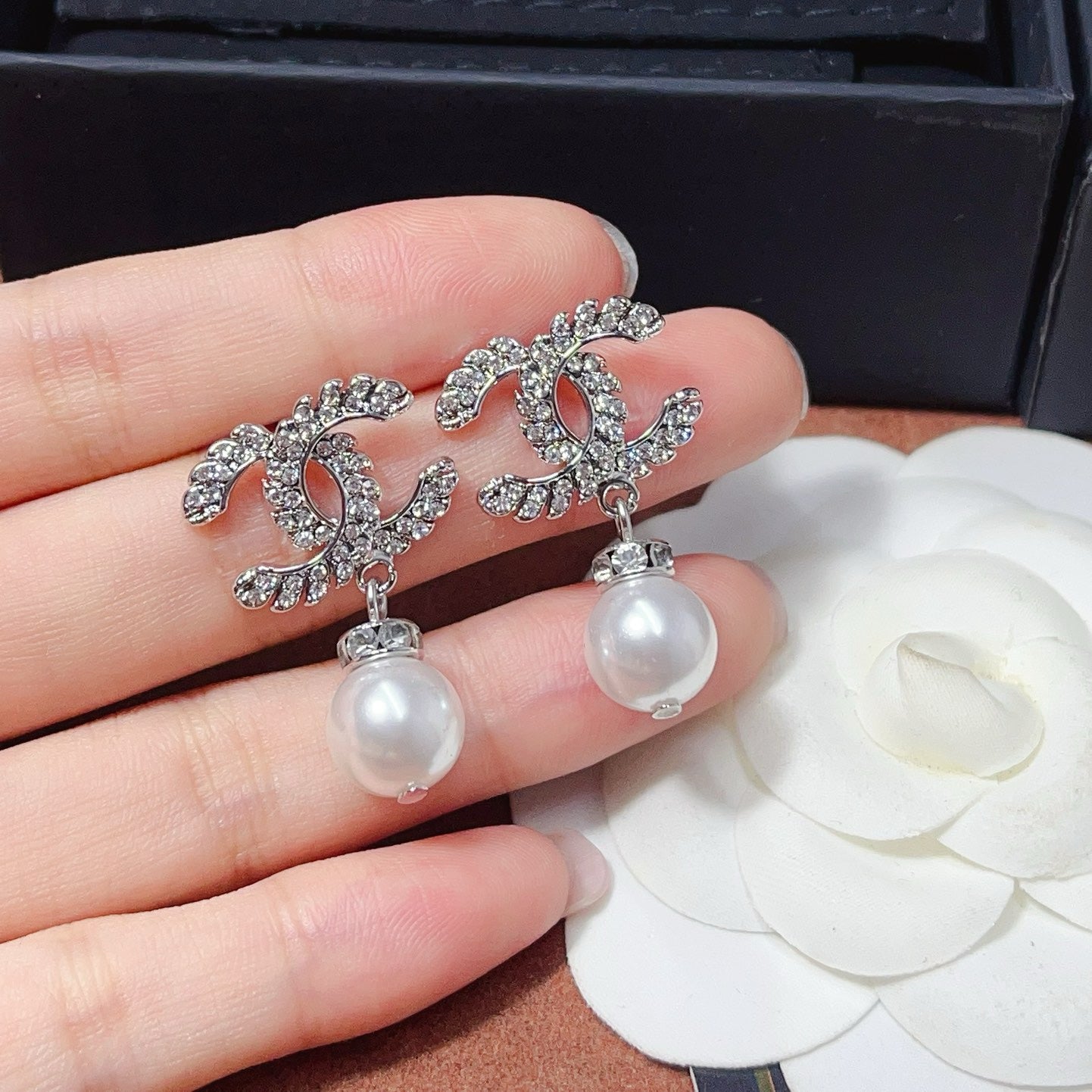 Earrings-A1167