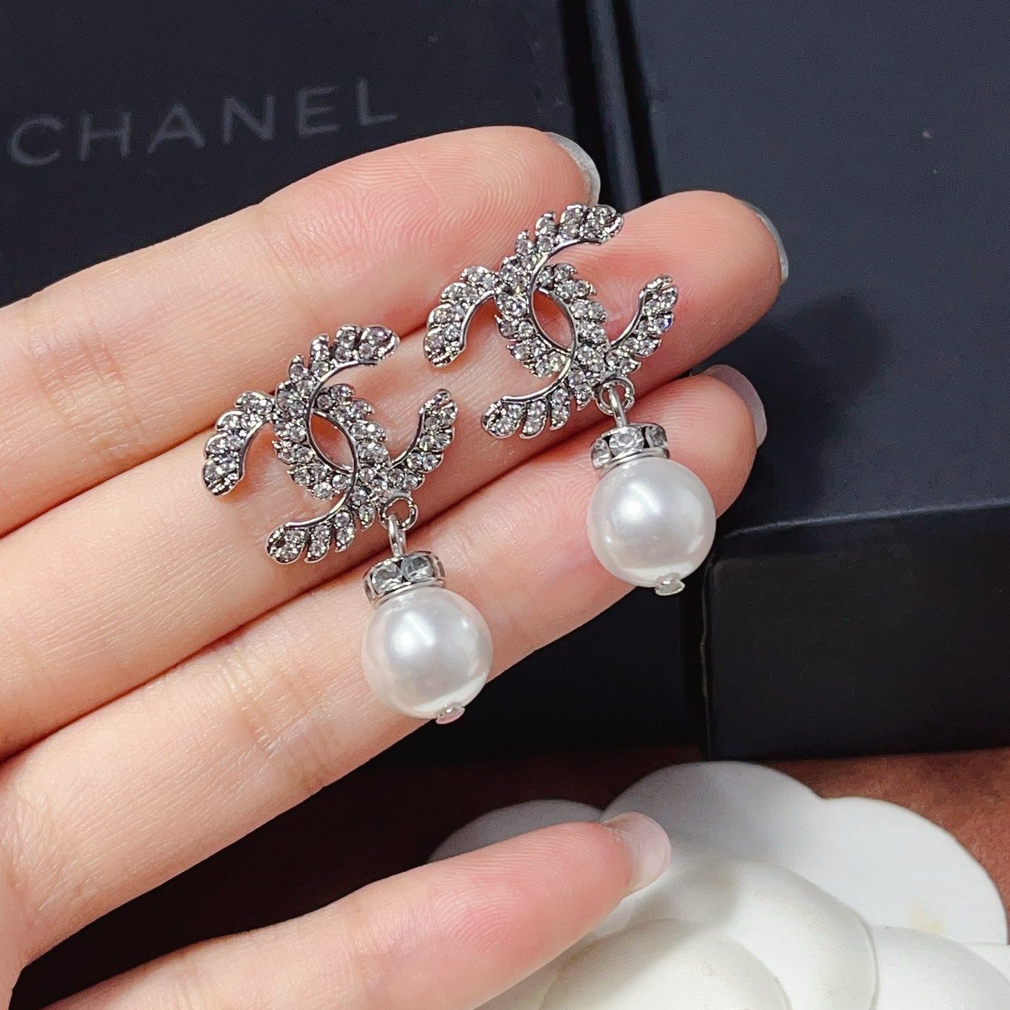 Earrings-A1167