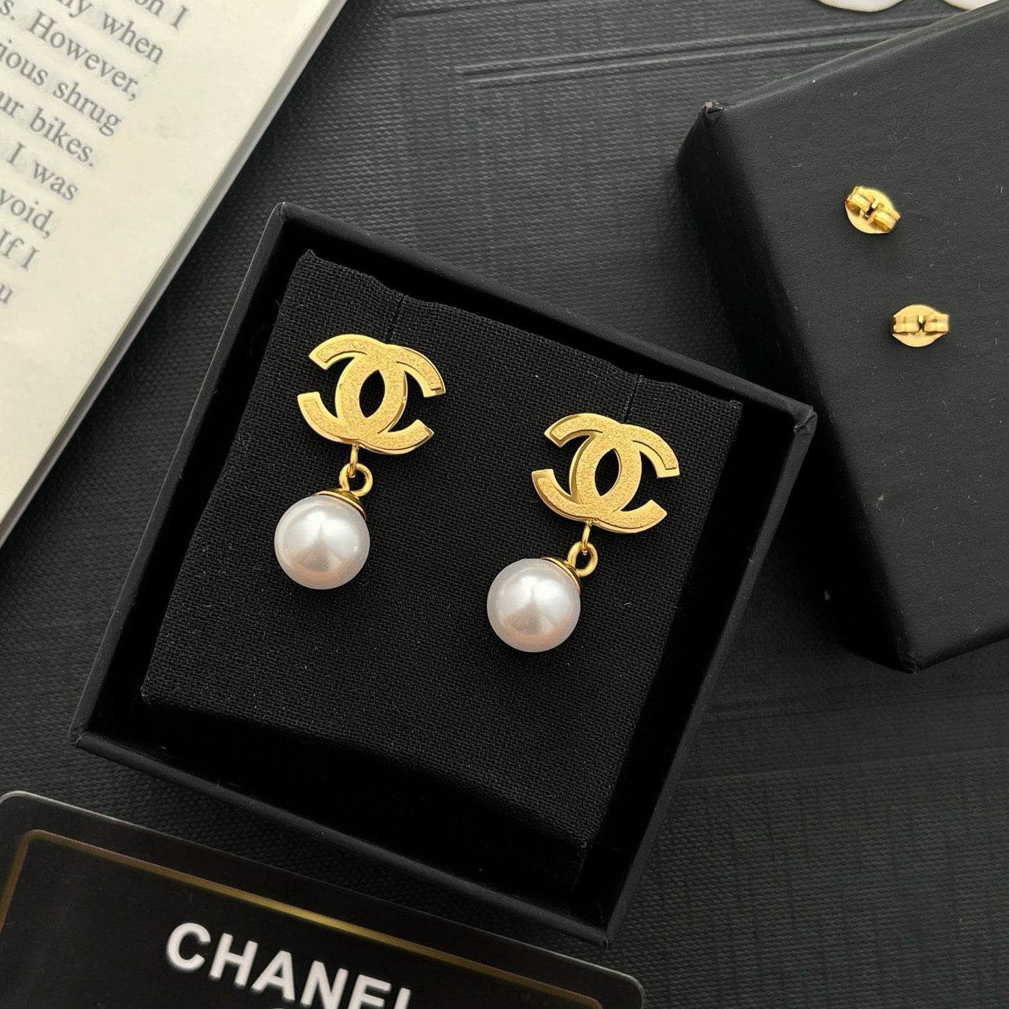Earrings-A1191