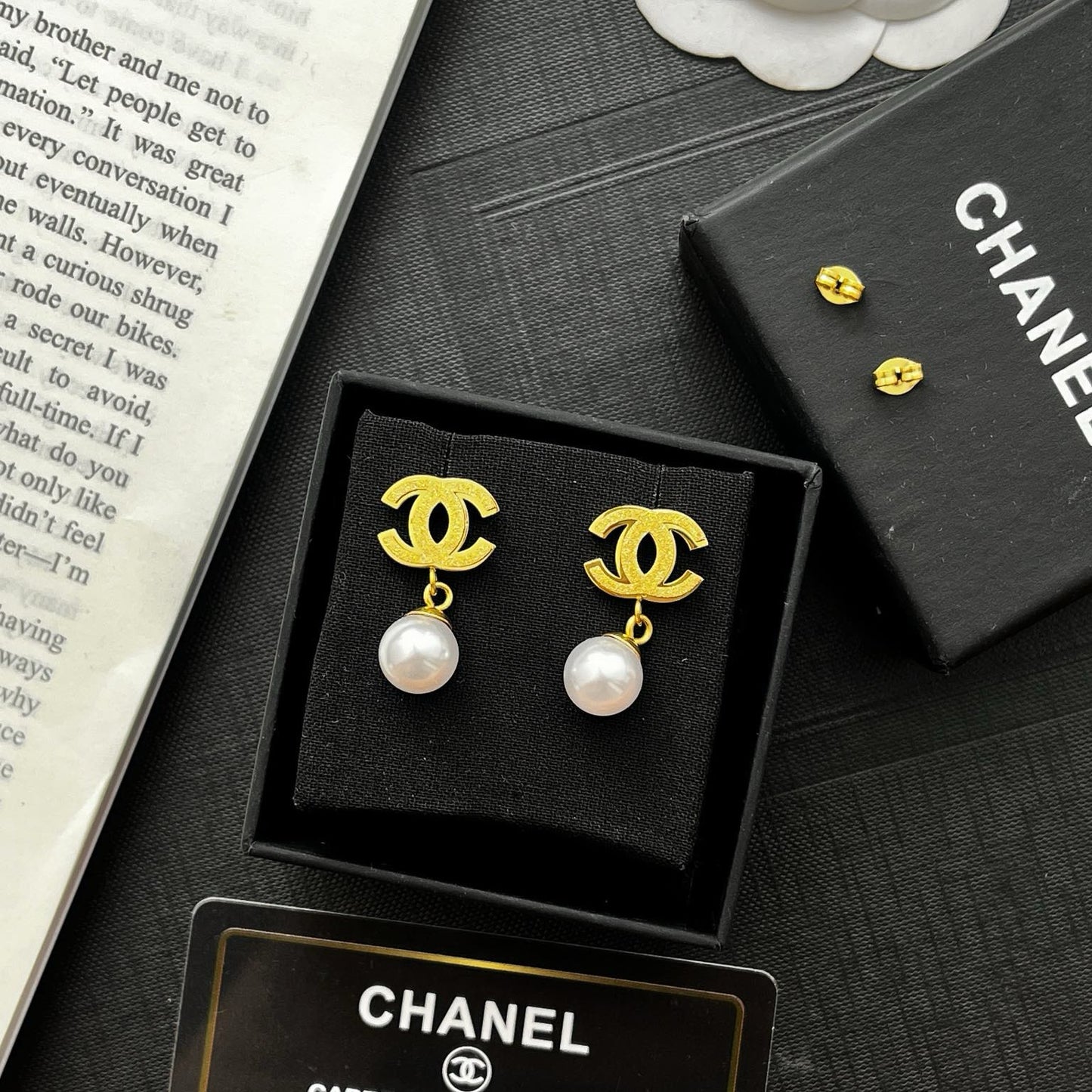 Earrings-A1191