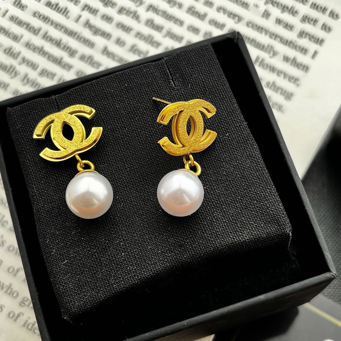 Earrings-A1191