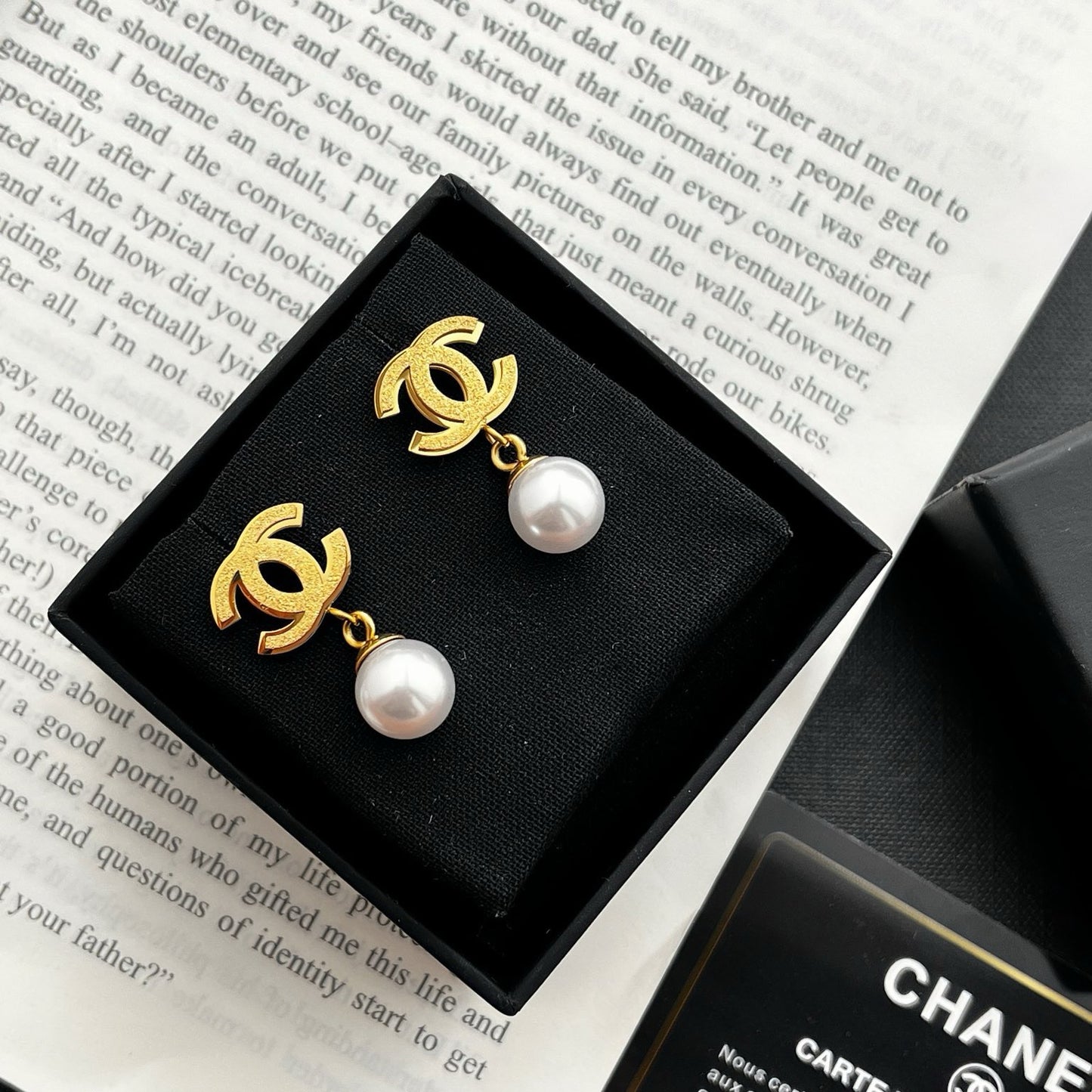 Earrings-A1191