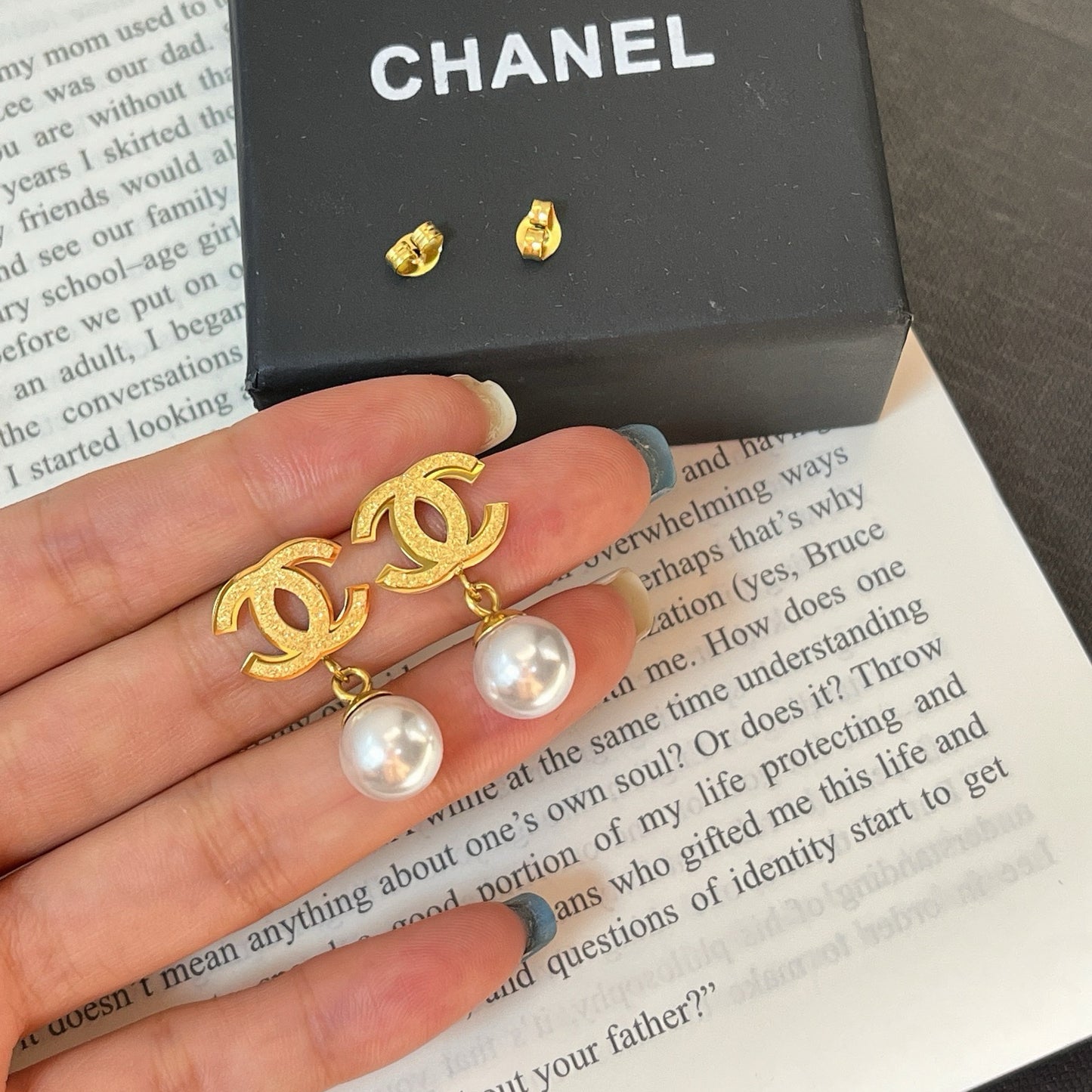 Earrings-A1191