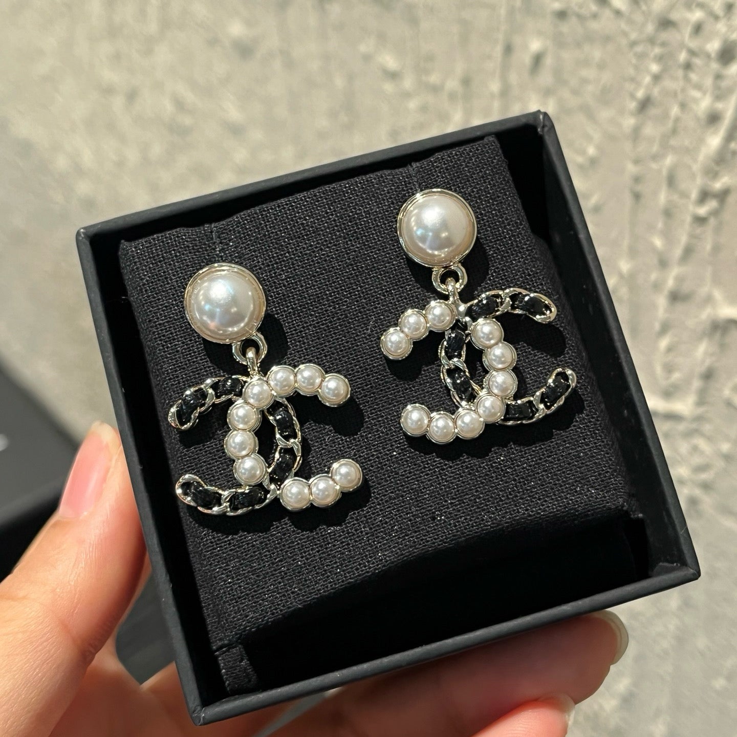 Earrings-A1209