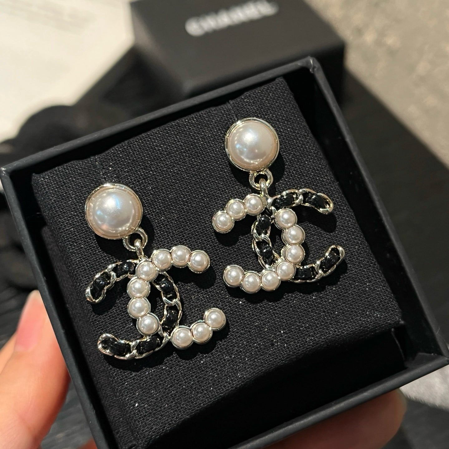 Earrings-A1209