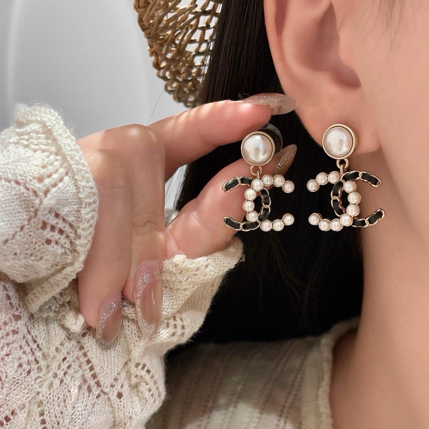 Earrings-A1209