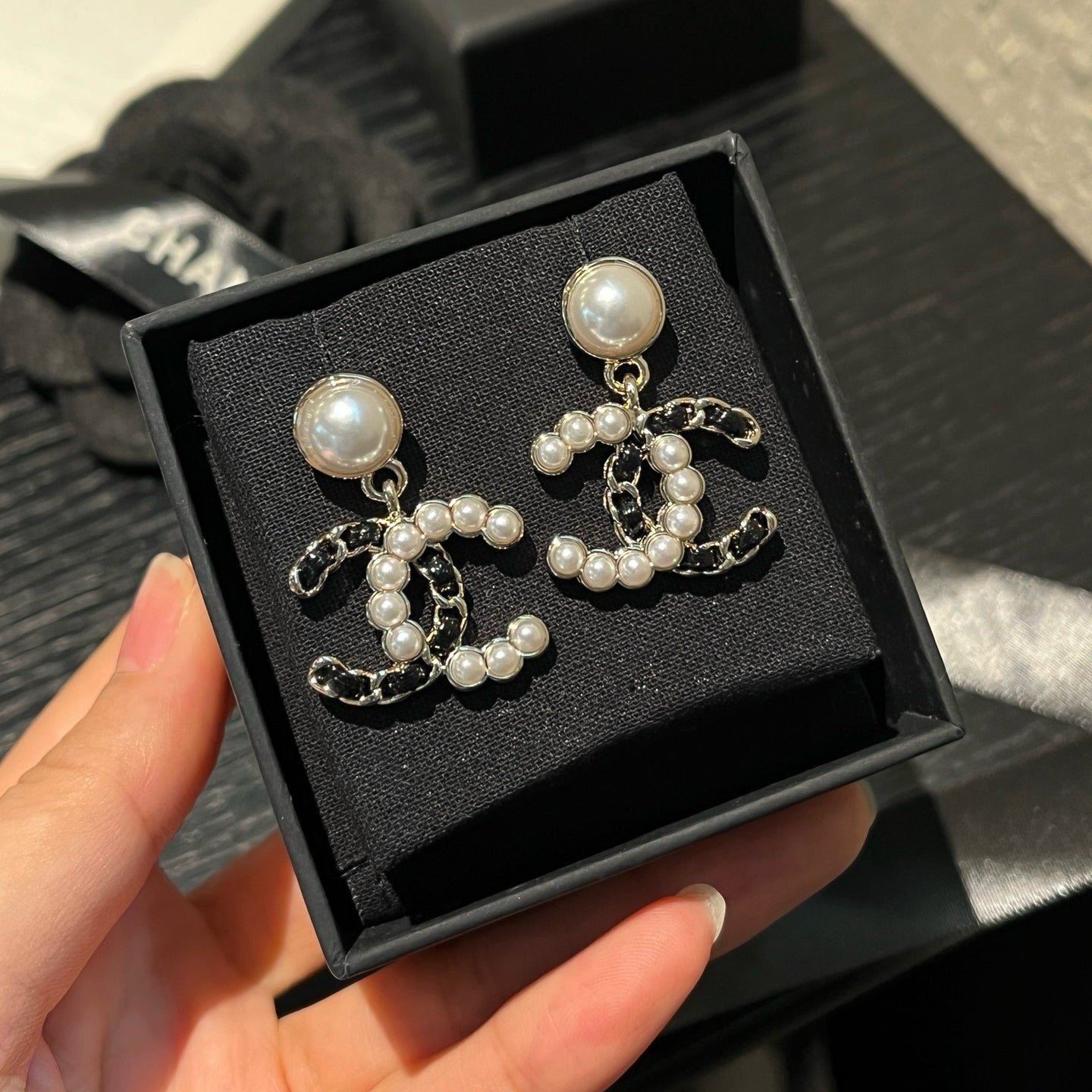 Earrings-A1209