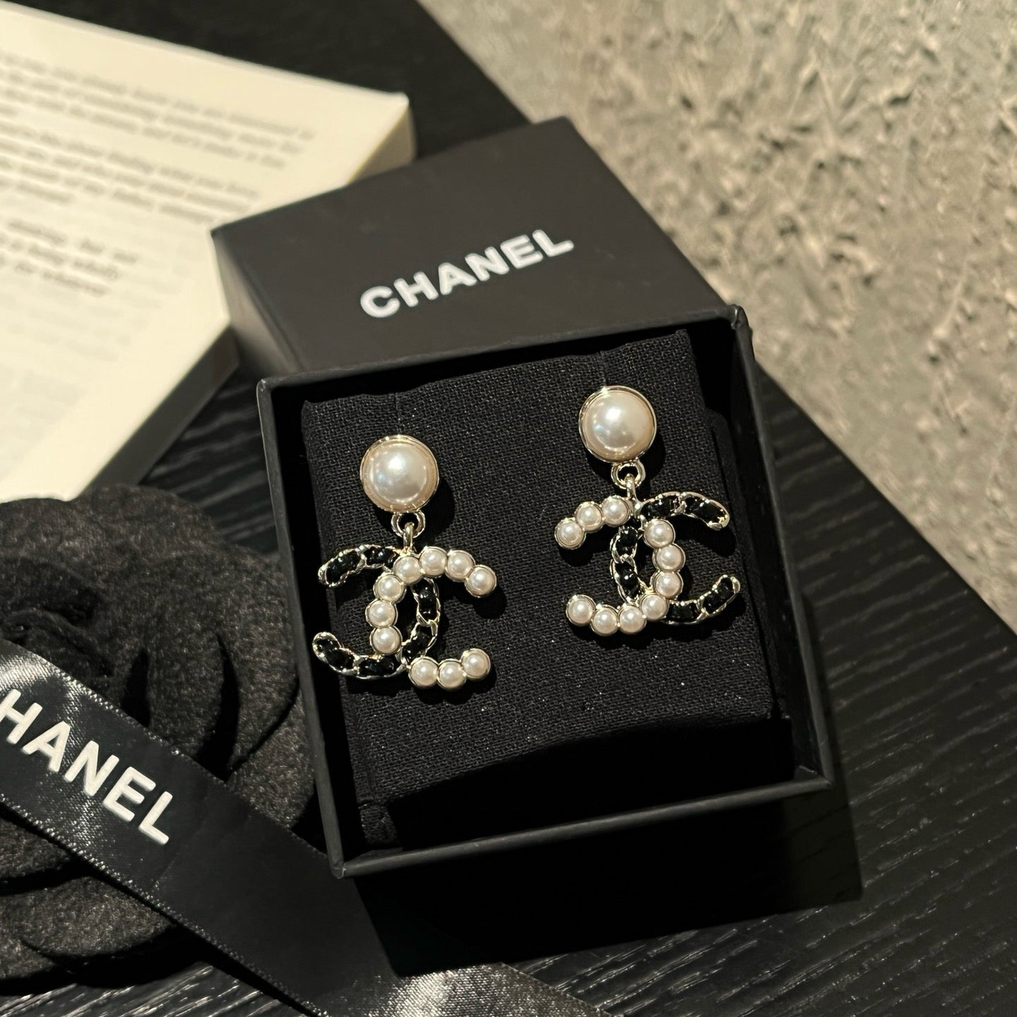 Earrings-A1209
