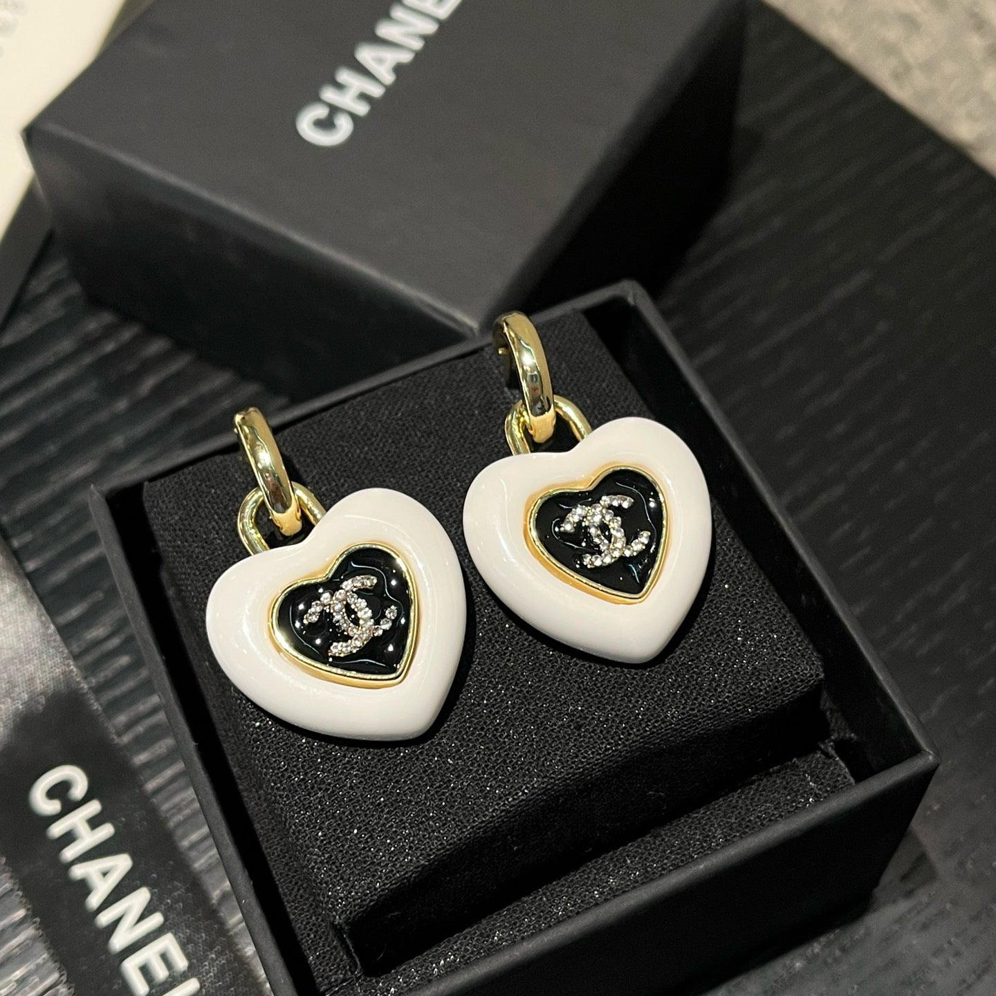 Earrings-A1210