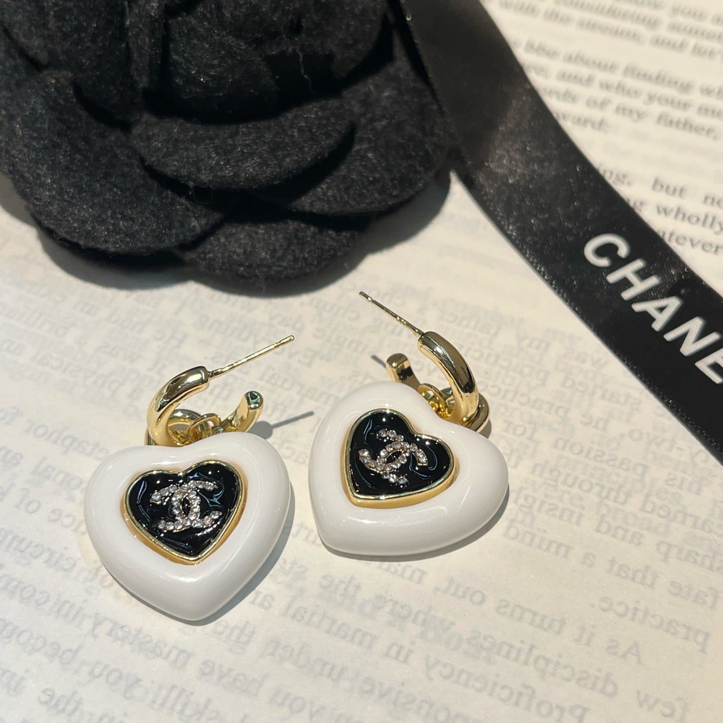 Earrings-A1210