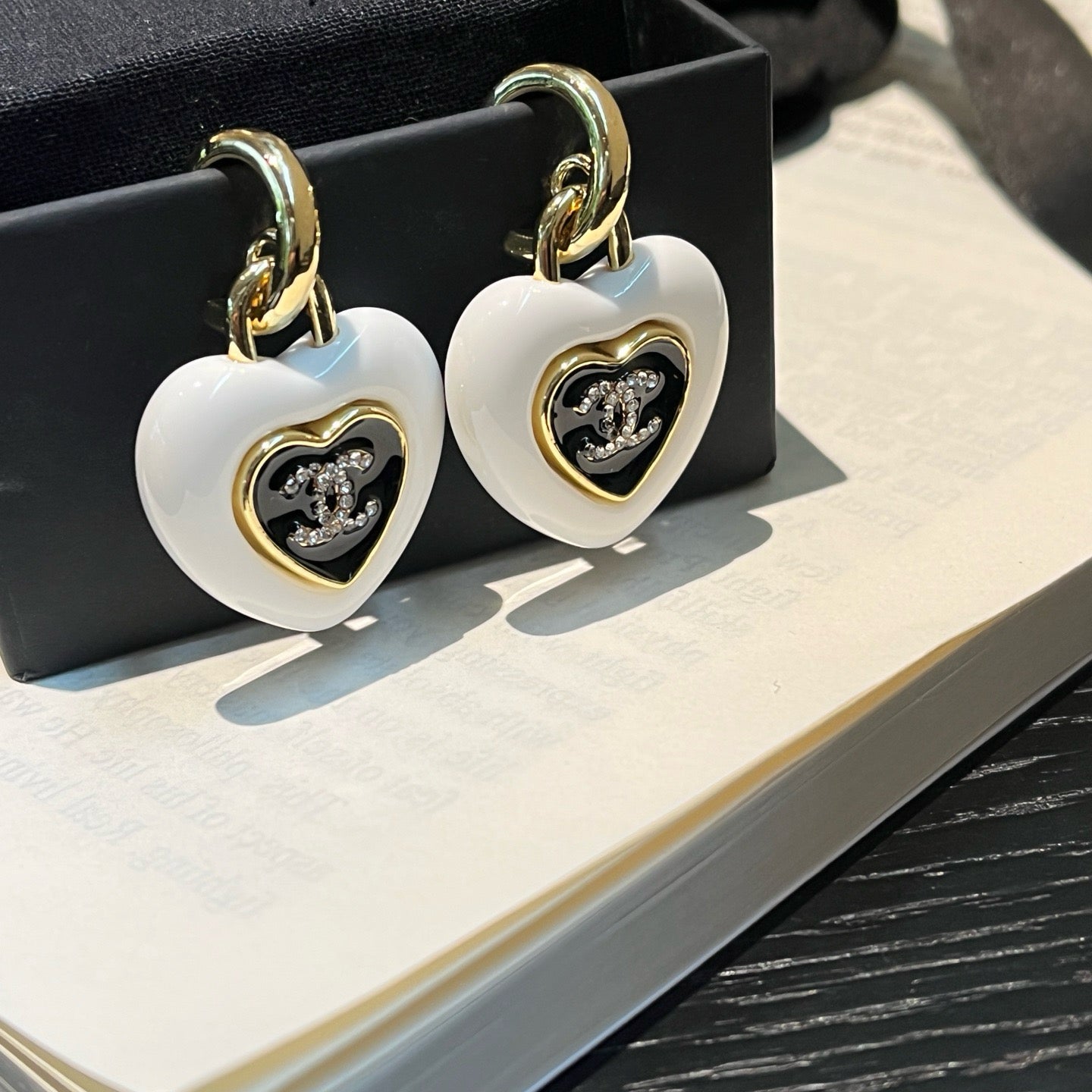Earrings-A1210