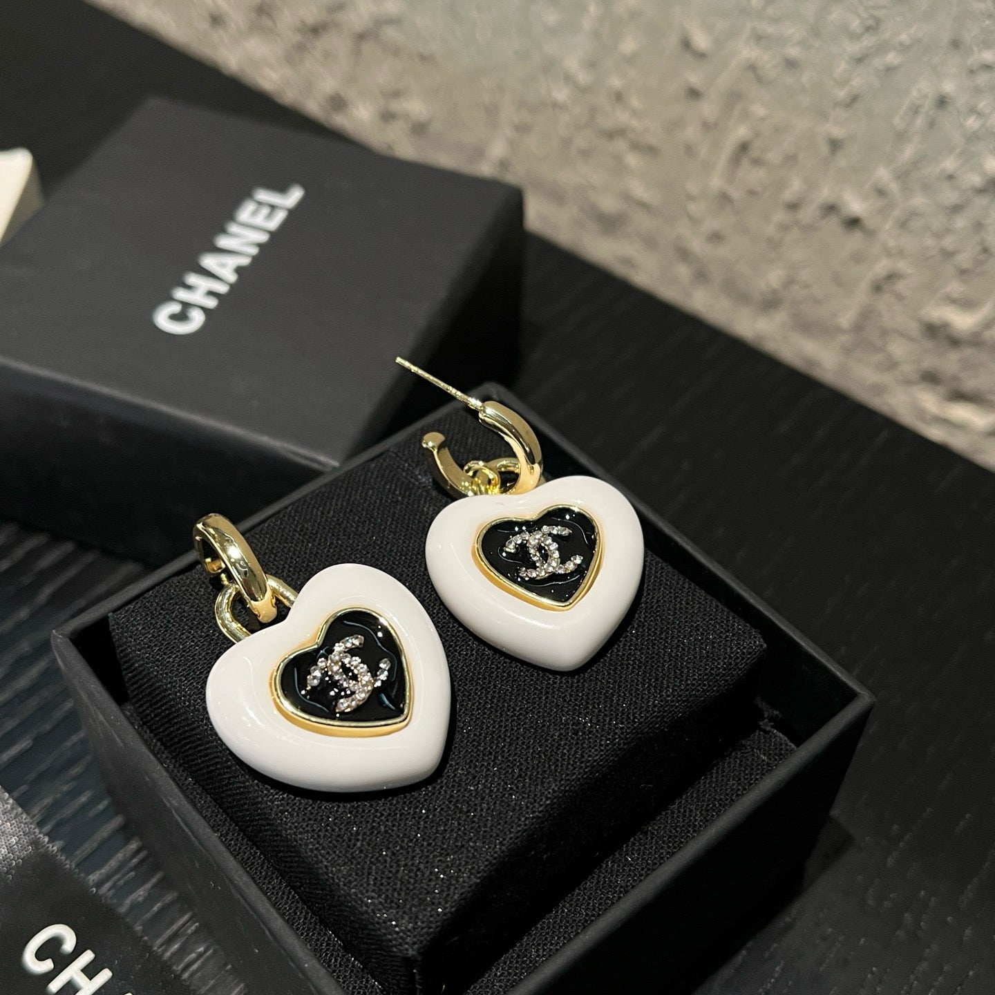 Earrings-A1210