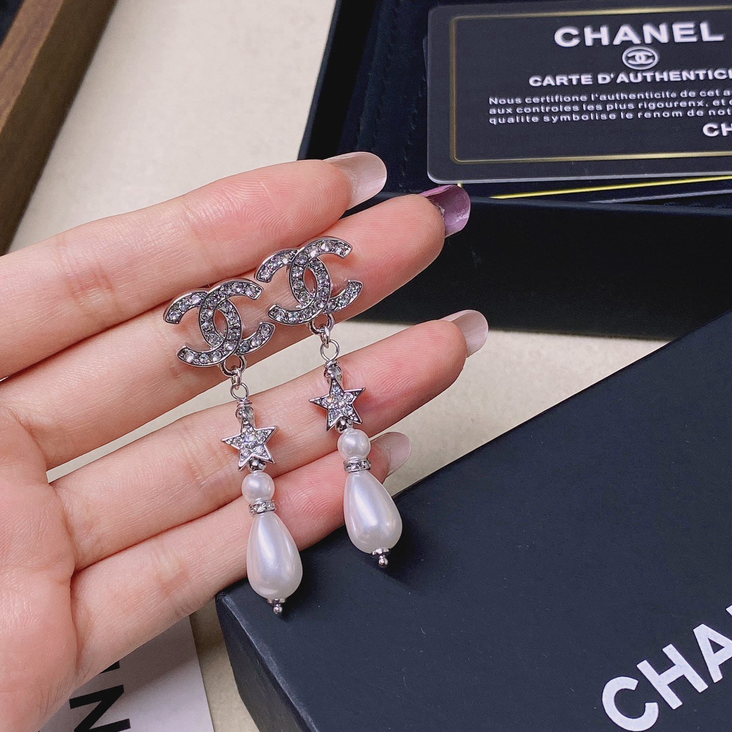 Earrings-A1151