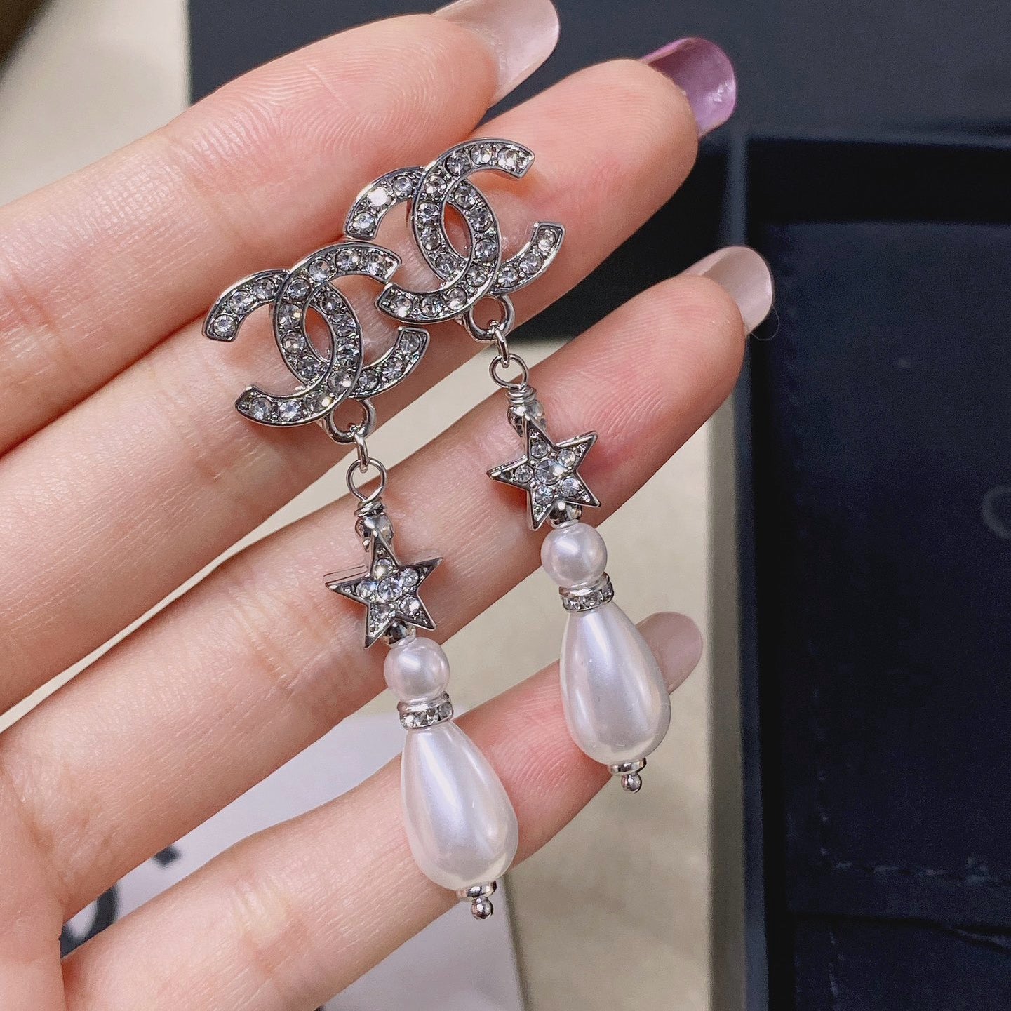 Earrings-A1151