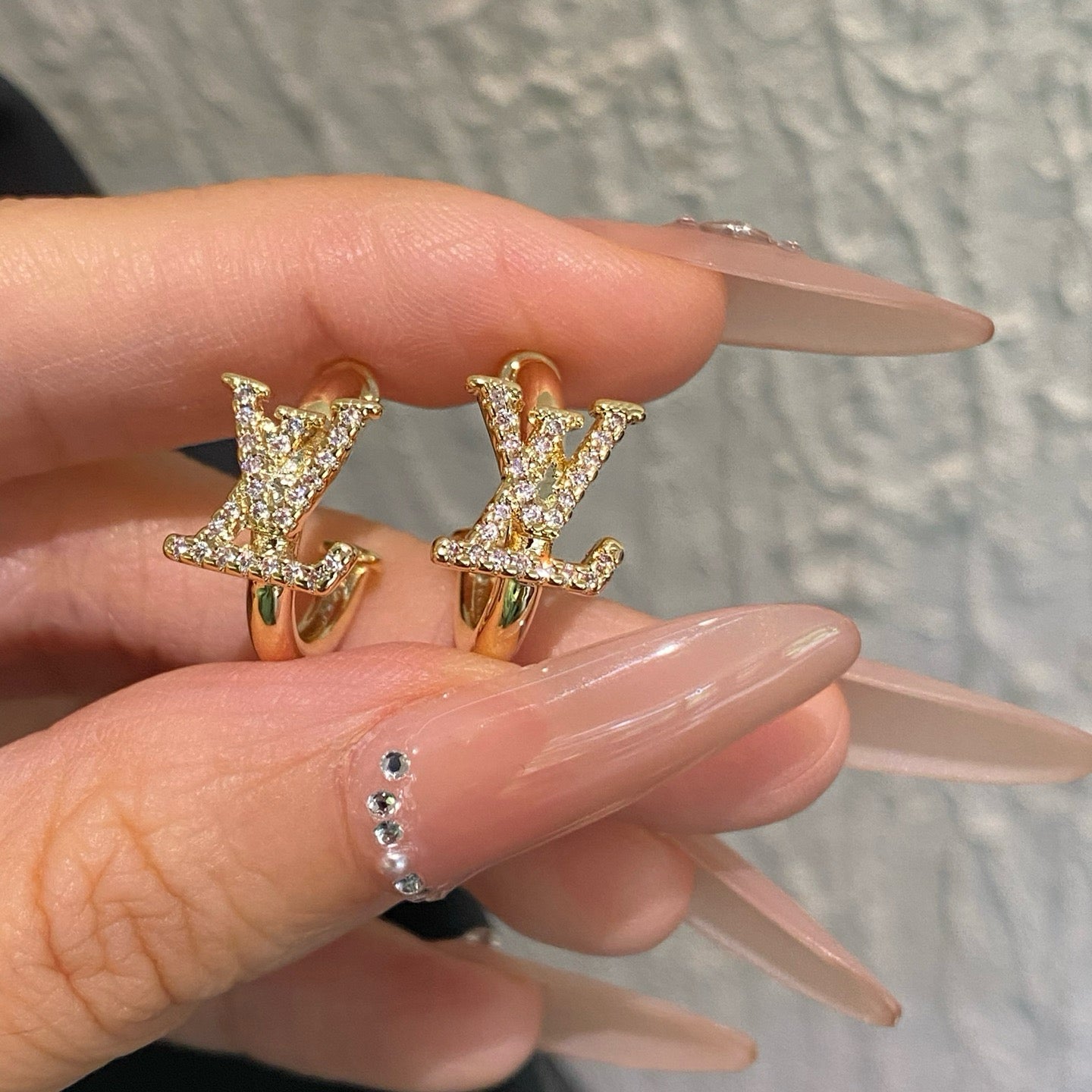Earrings-A1231