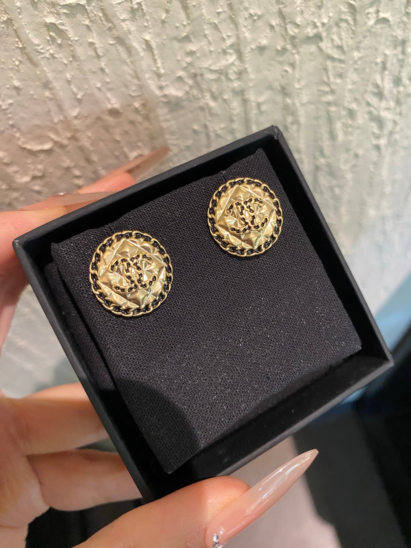 Earrings-A491