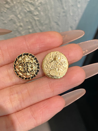 Earrings-A491