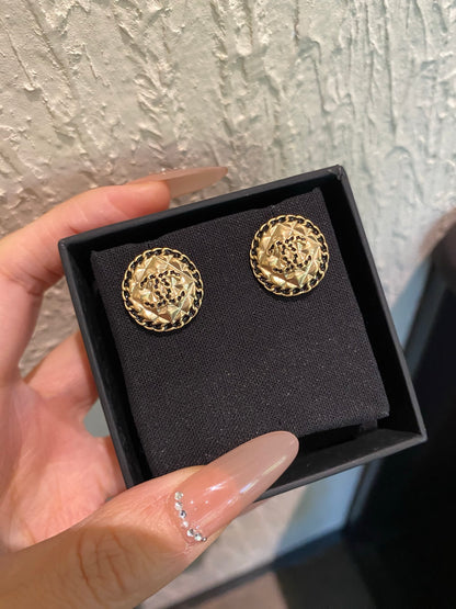 Earrings-A491
