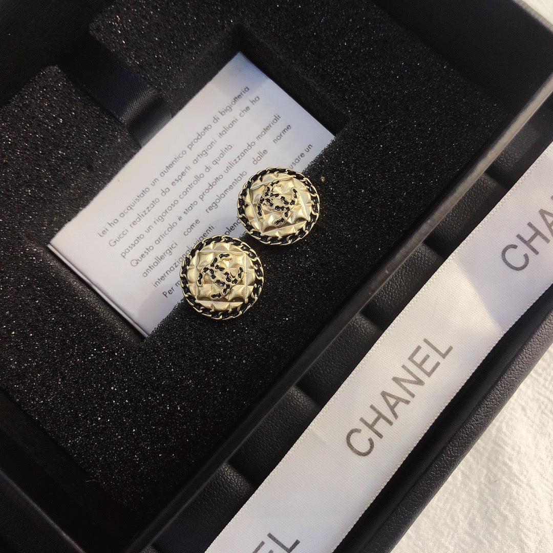 Earrings-A491