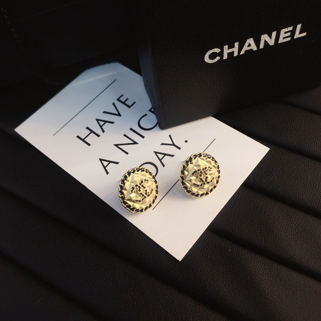 Earrings-A491