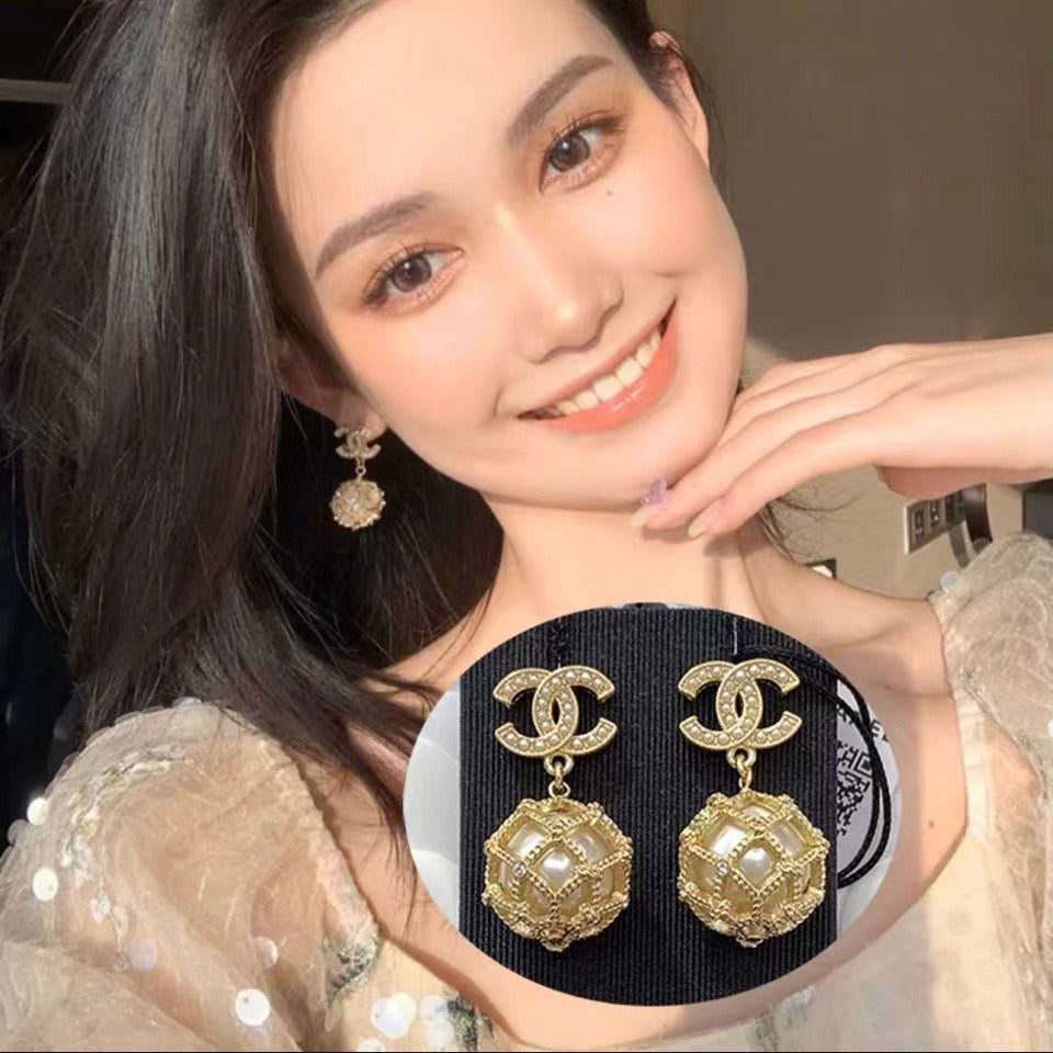 Earrings-A124