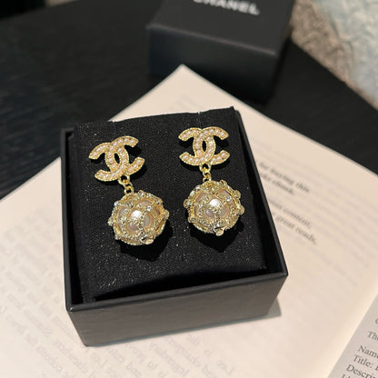 Earrings-A124