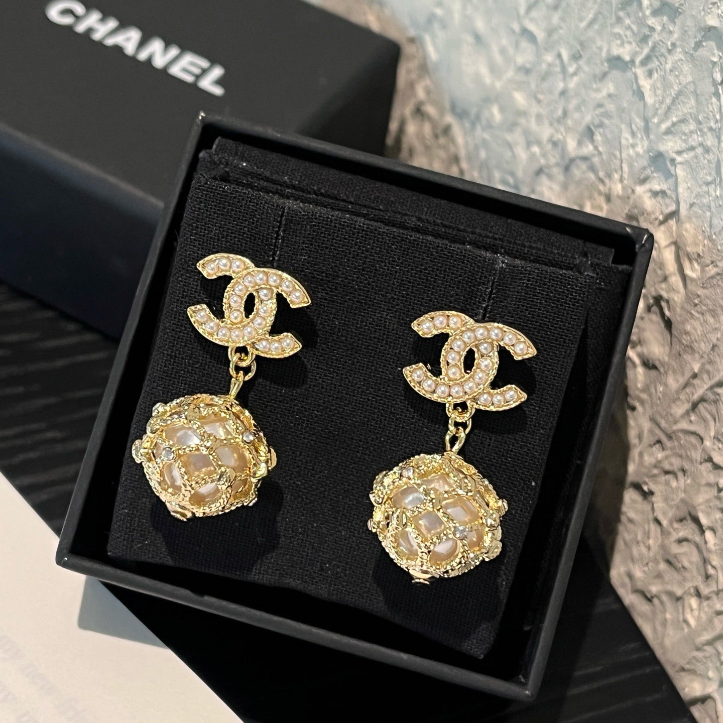 Earrings-A124