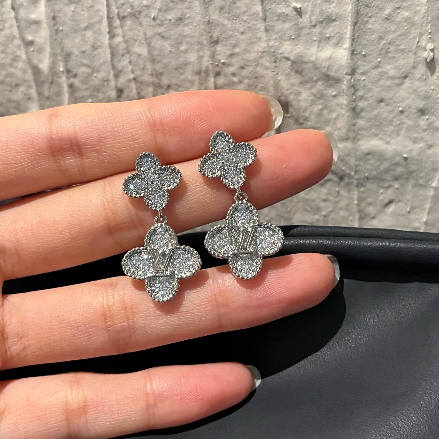 Earrings-A1208